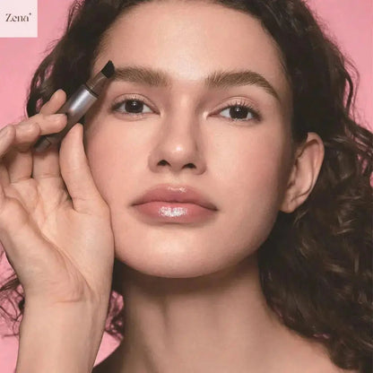 Brow Lamination Tint & Powder Pen