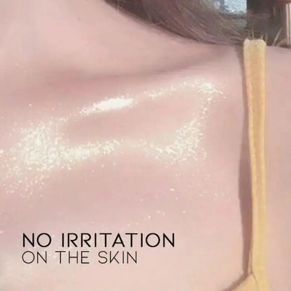 Glistening Highlighter Powder