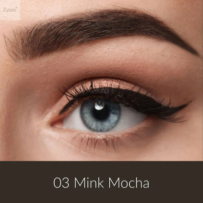Fine-Line Tattoo Brow Master Pen: The Ultimate Eyebrow Solution