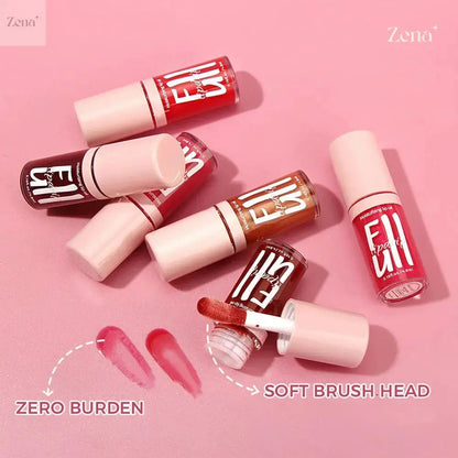 Juicy Glass Lip Oil