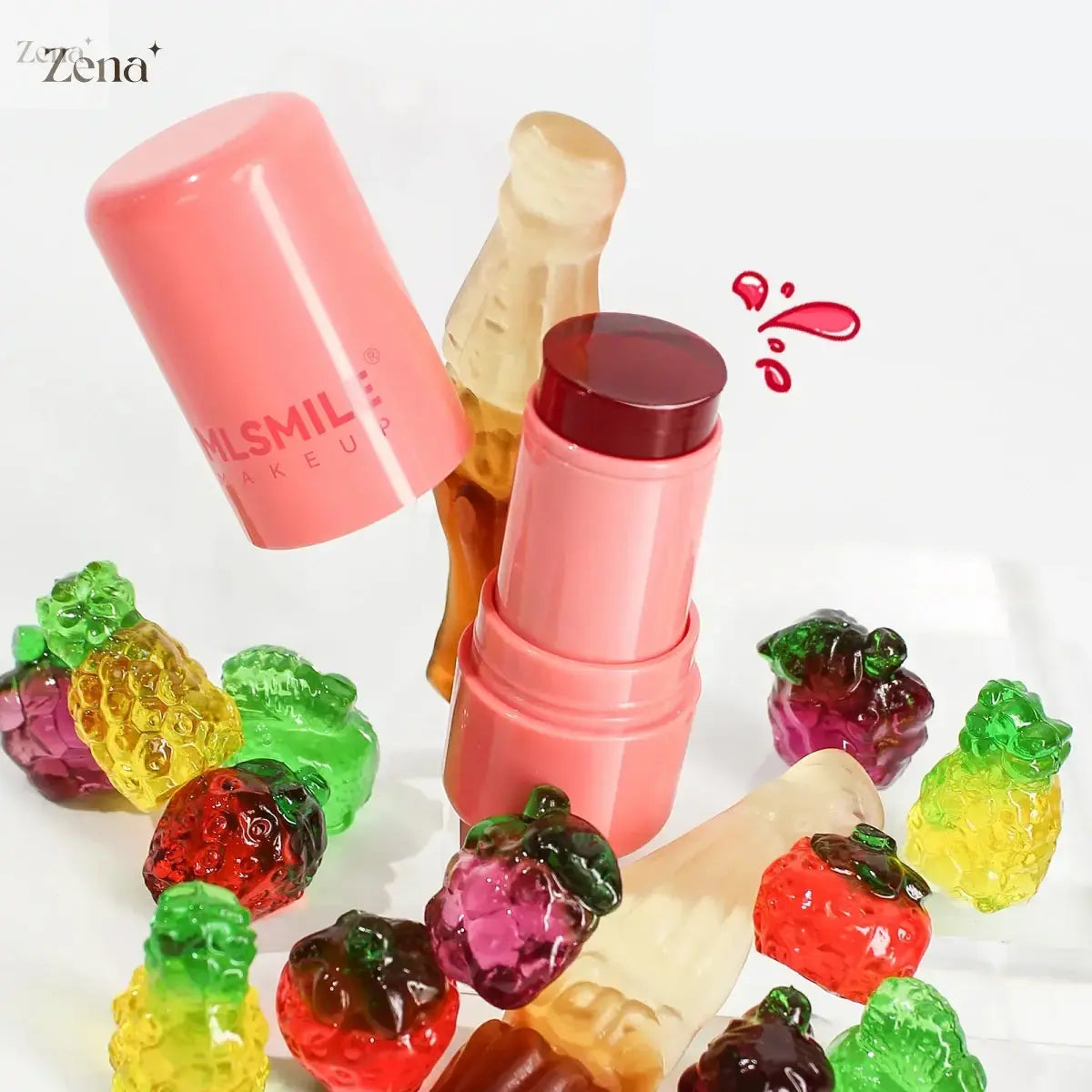 Everglow Jelly Tint Stick