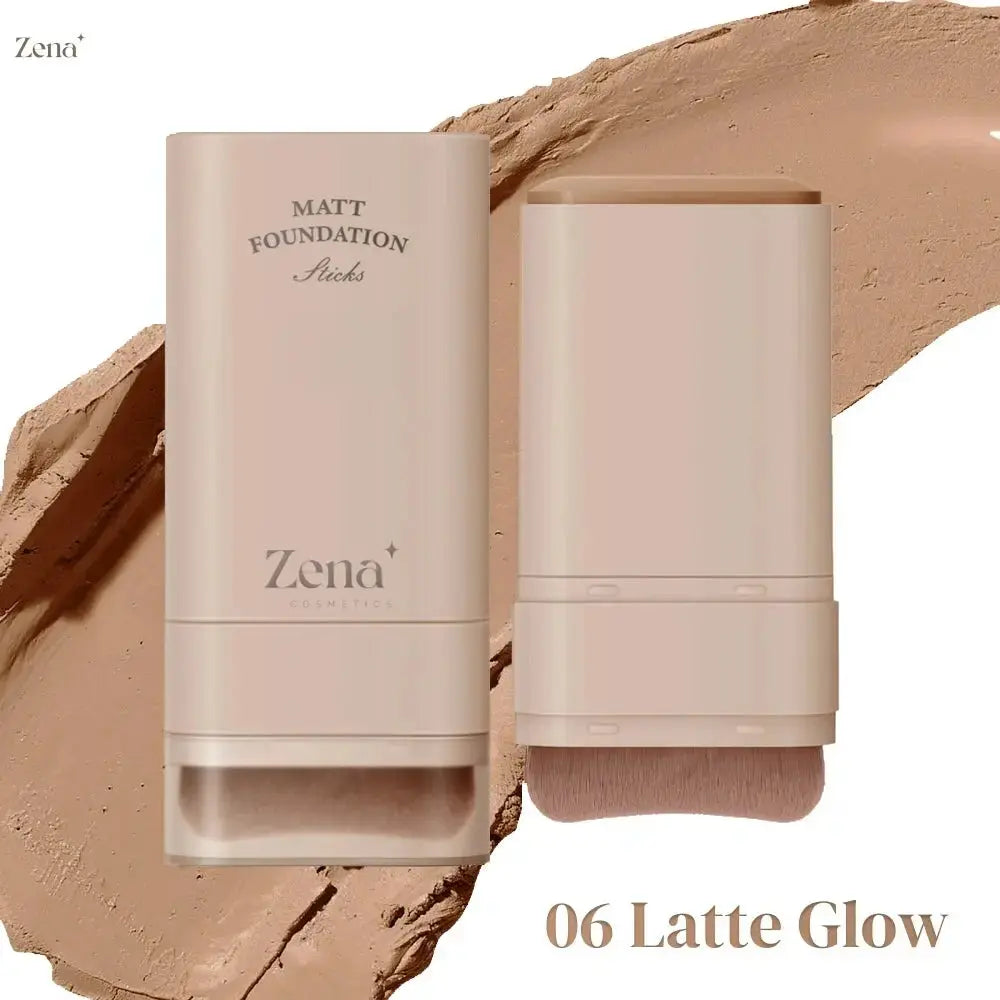Traceless Matte Foundation Repair Stick