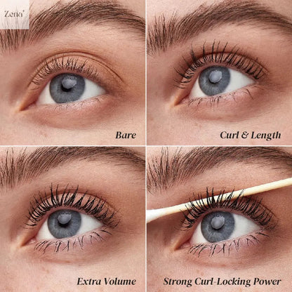 Tubing Volume Lengthening Mascara