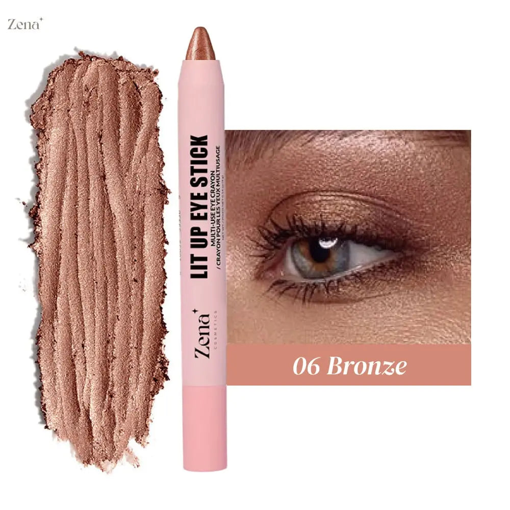 Lit Up Eye Highlighter Stick