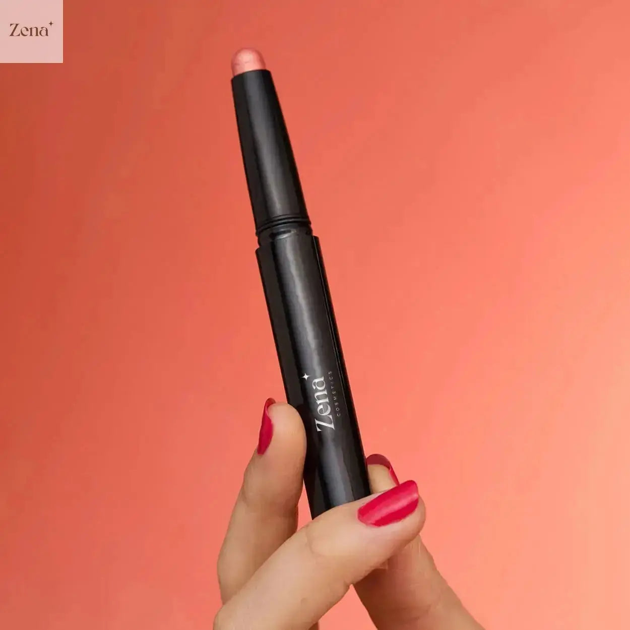 Glitter Cream Eyeshadow Stick