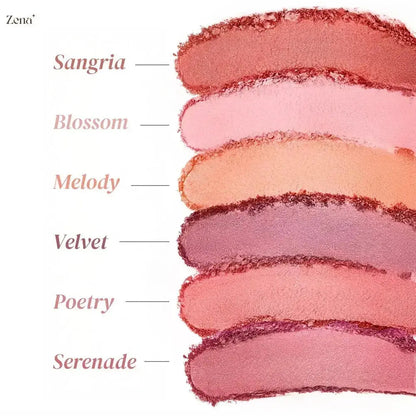 Bloom Up Baked Highlighting Blush