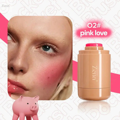 Jelly Essence Blush Stick