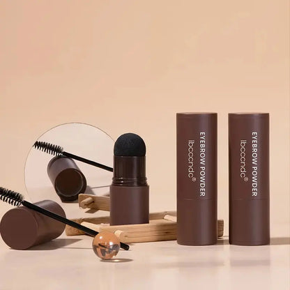 Waterproof 3-in-1 Brow Stamp