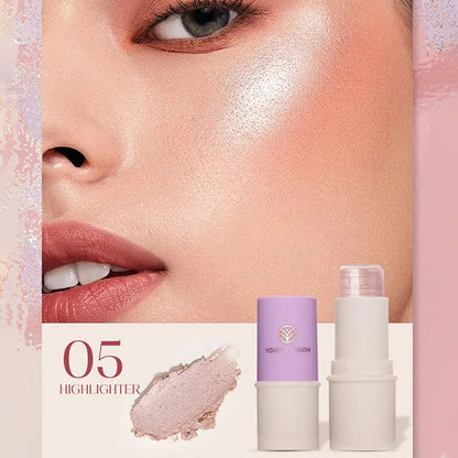Glow Cream Sculpting Contour Stick