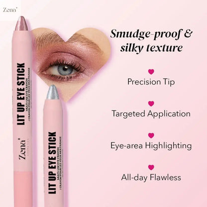 Lit Up Eye Highlighter Stick