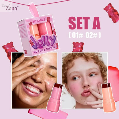 Everglow Jelly Tint Stick