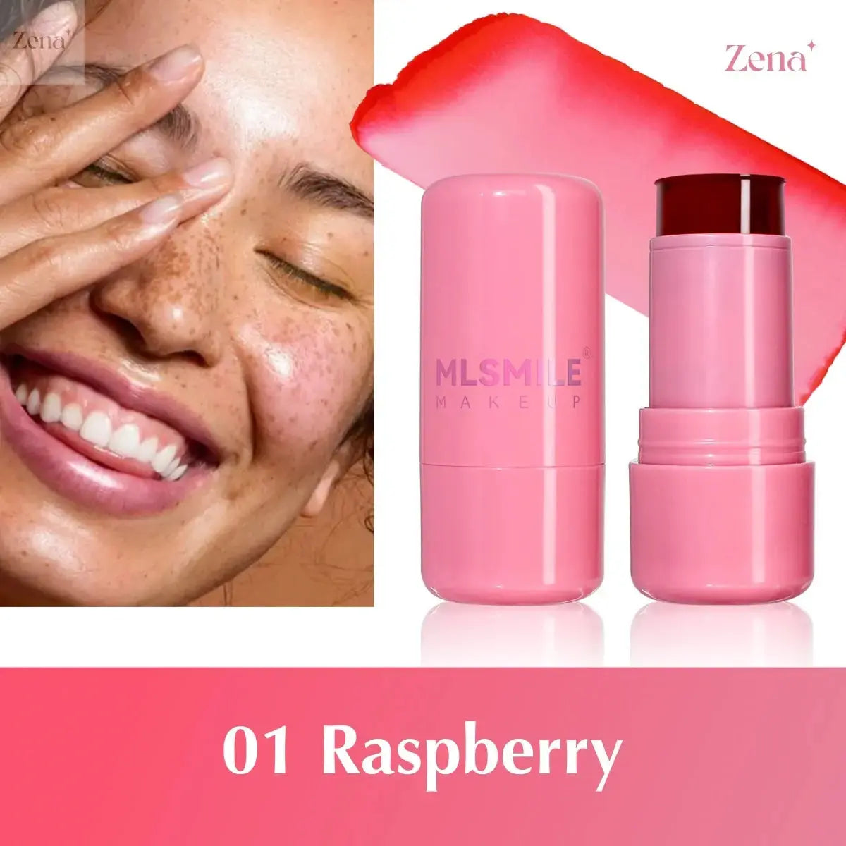 Everglow Jelly Tint Stick