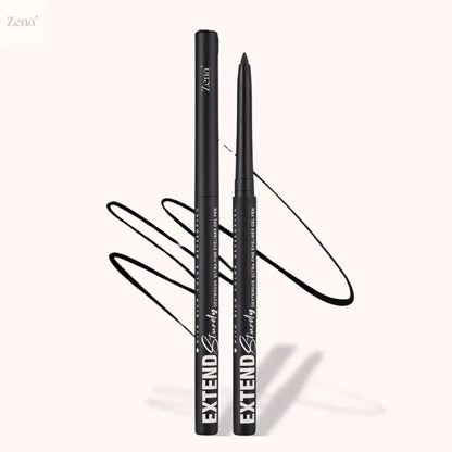 Long-wear Gel Eyeliner Pencil