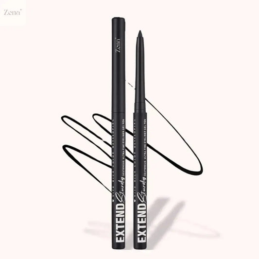 Long-wear Gel Eyeliner Pencil