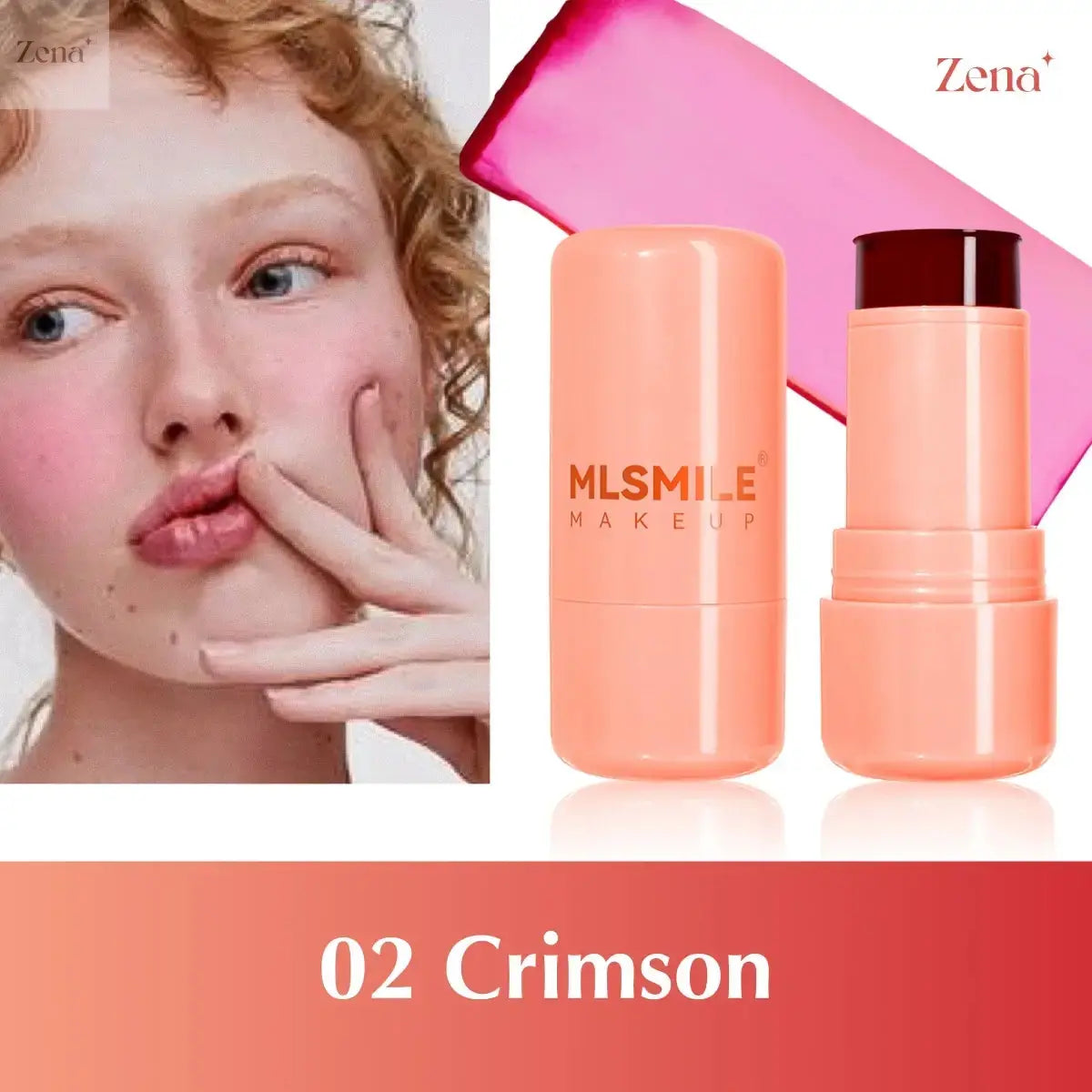 Everglow Jelly Tint Stick