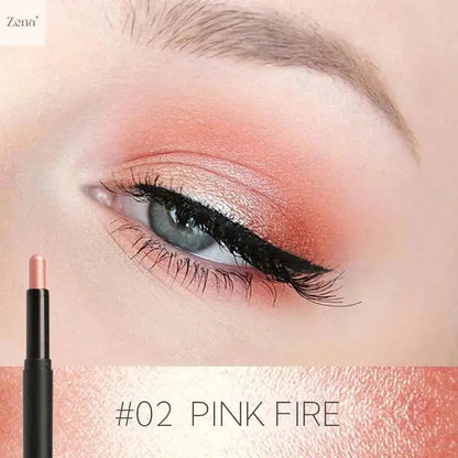 Glitter Cream Eyeshadow Stick