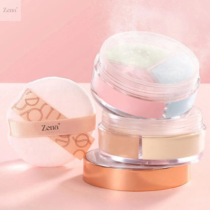 Flawless Finish Loose Setting Powder