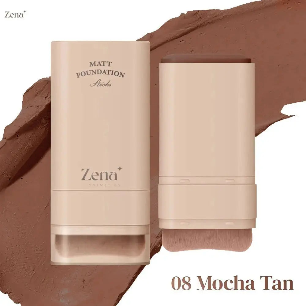 Traceless Matte Foundation Repair Stick