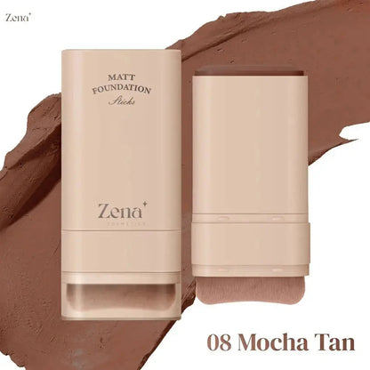 Traceless Matte Foundation Repair Stick