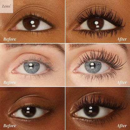 Tubing Volume Lengthening Mascara