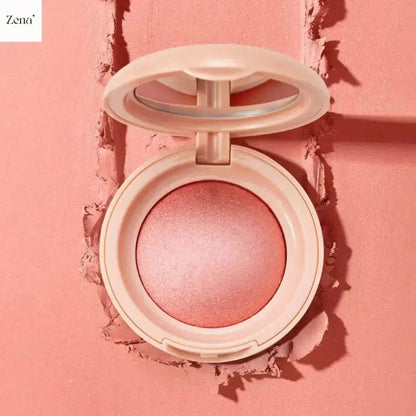 Bloom Up Baked Highlighting Blush