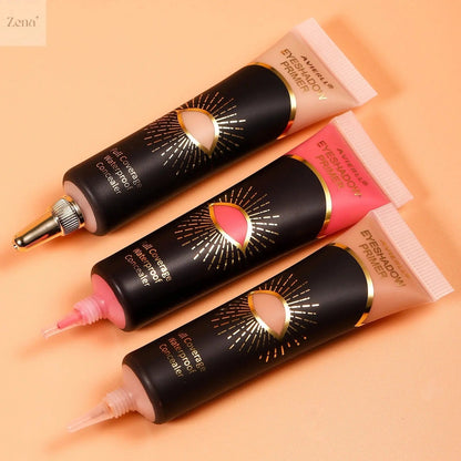 No-Crease Eyeshadow Primer