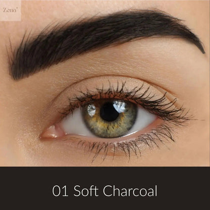 Fine-Line Tattoo Brow Master Pen: The Ultimate Eyebrow Solution