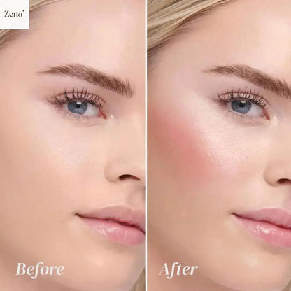 Bloom Up Baked Highlighting Blush