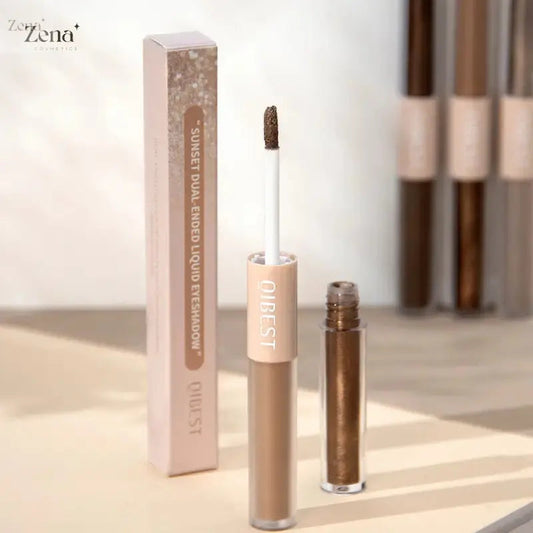 Glitter Liquid Eyeshadow Stick