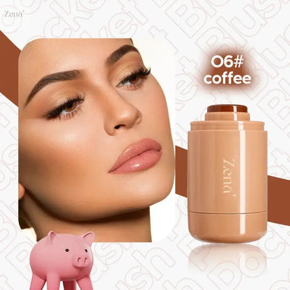 Jelly Essence Blush Stick