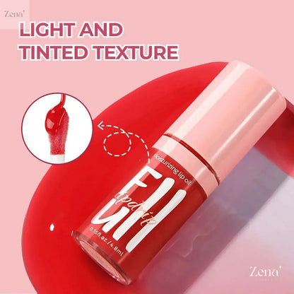 Juicy Glass Lip Oil