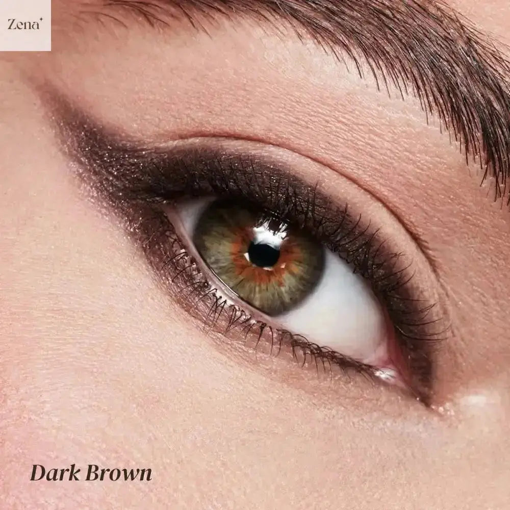 Glided-on Waterproof Kajal Eyeliner