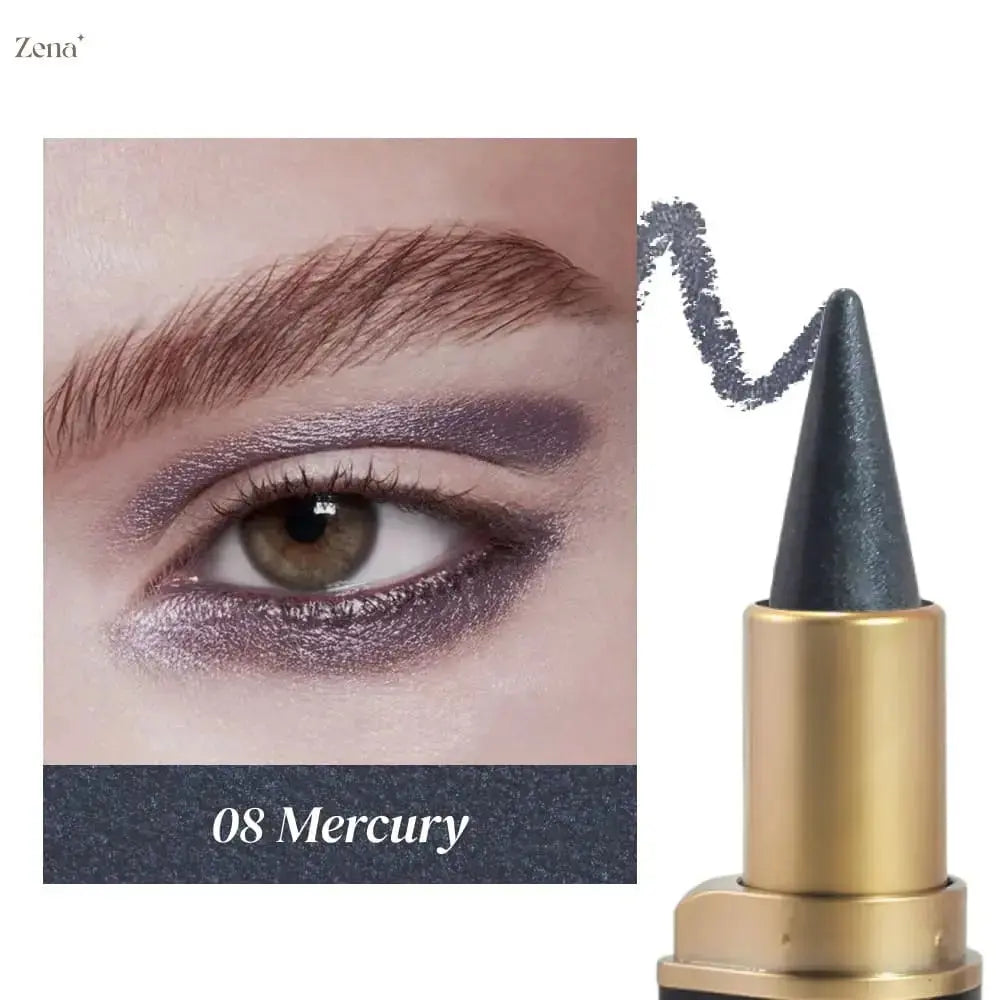 Glided-on Waterproof Kajal Eyeliner